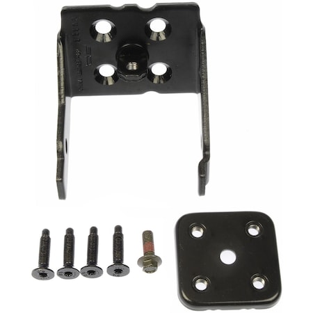 Dorman DOOR HINGE ASSEMBLY 924-101